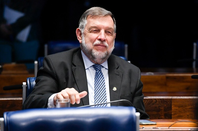 Senado aprova MP que amplia vigência do Plano Nacional de Cultura