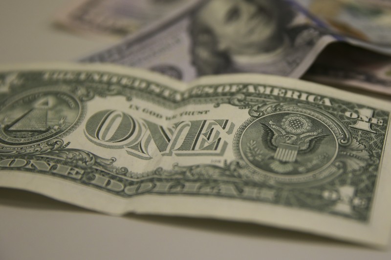 Dólar sobe para R$ 5,18 um dia após eleições norte-americanas