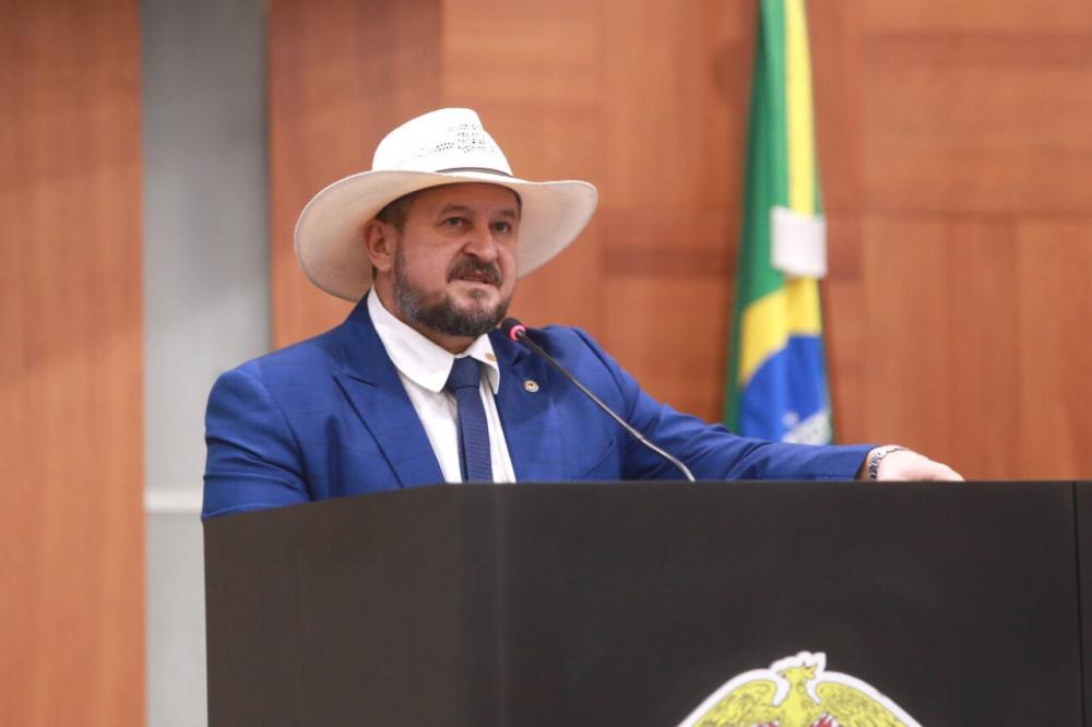 Projeto que coíbe ataques criminosos em escolas de Mato Grosso é aprovado