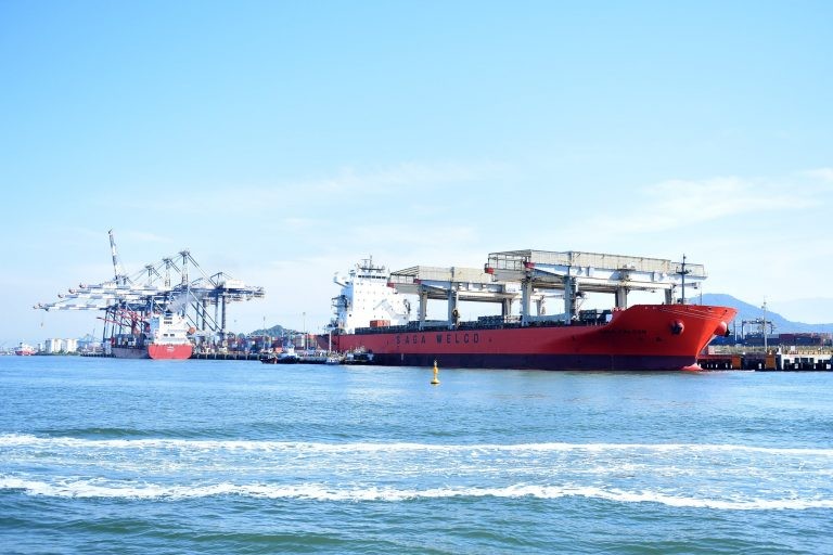 Sancionada lei que amplia diretorias da Agência de Transportes Aquaviários