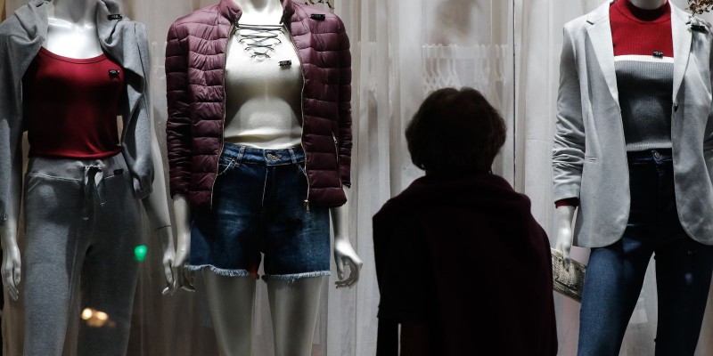 Estimativa de inadimplência do varejo em setembro fica em 4,06%