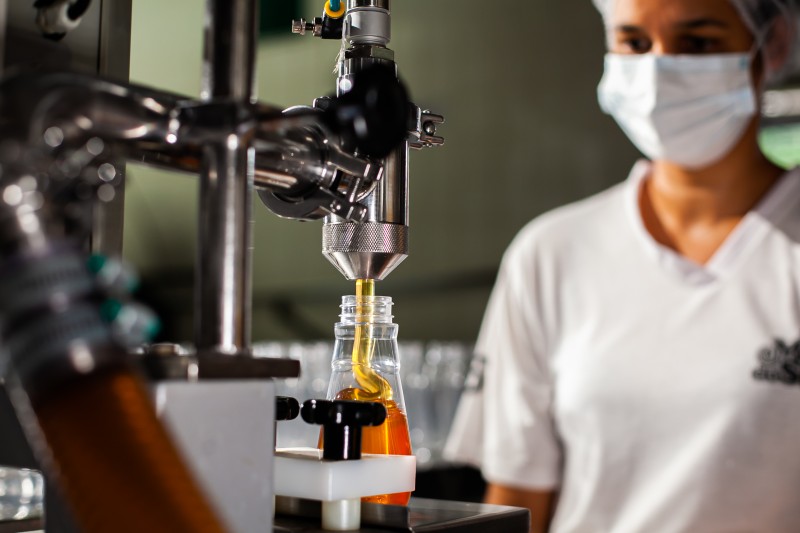 Confiança do empresário industrial cai pelo segundo mês seguido