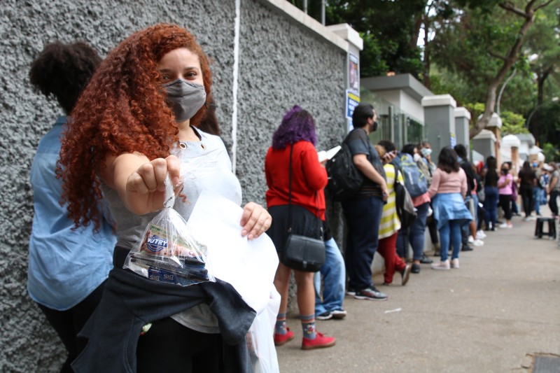 Enem: saiba tudo sobre os documentos necessários e locais de prova