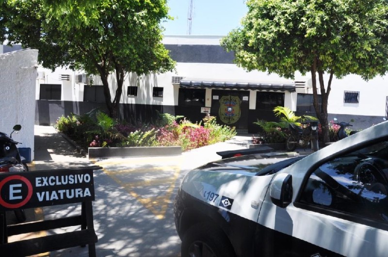 Polícia Civil prende em flagrante suspeito de violência física e psicológica contra mulher