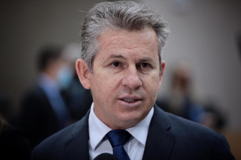 "MT preserva 62%, mas os países ricos precisam aportar grandes recursos, e não migalhas", afirma governador de MT