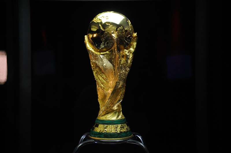 Organizada por Jules Rimet, Copa do Mundo chega à 22ª edição no Catar