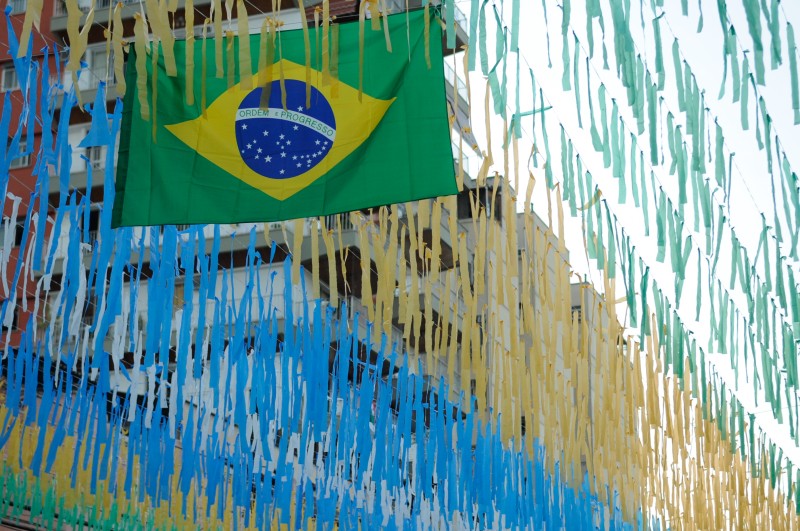 Copa do Mundo 2022: torcedores devem ficar atentos aos enfeites
