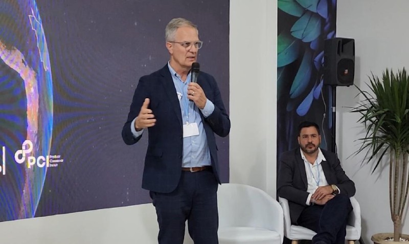 Cientista americano destaca redução de desmatamento ilegal em MT: "É mais de 1 bilhão de toneladas de carbono a menos na atmosfera"