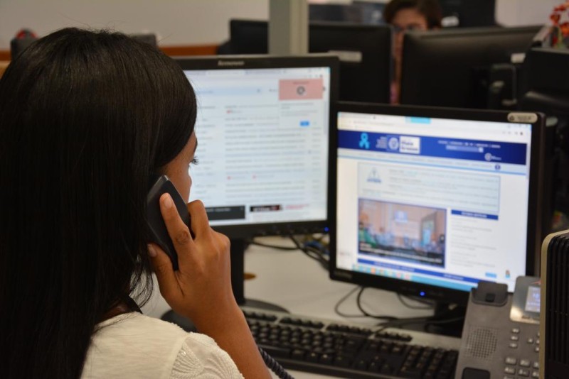 Secretaria de Fazenda disponibiliza novos serviços no atendimento telefônico