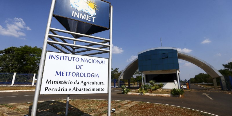 Inmet prevê chuvas e temperaturas irregulares devido a La Niña 