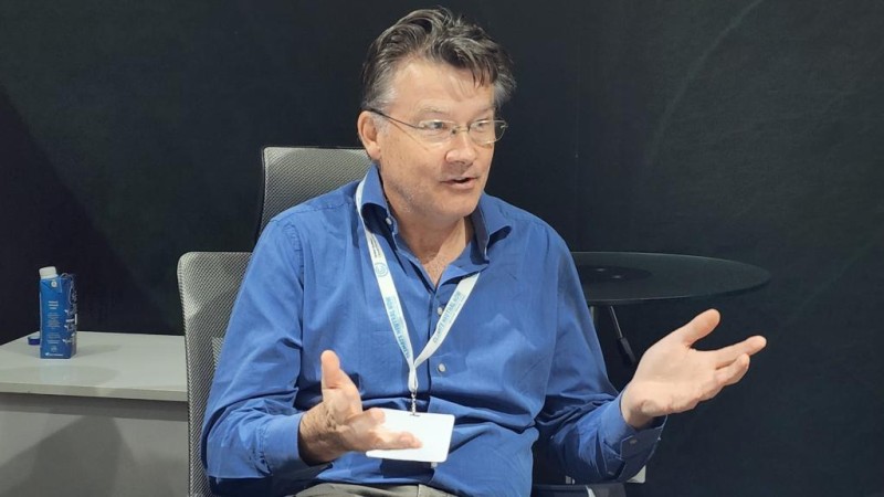 Diretor da ONU: "Trabalho de MT é um sucesso e deveria se expandir pelo país"