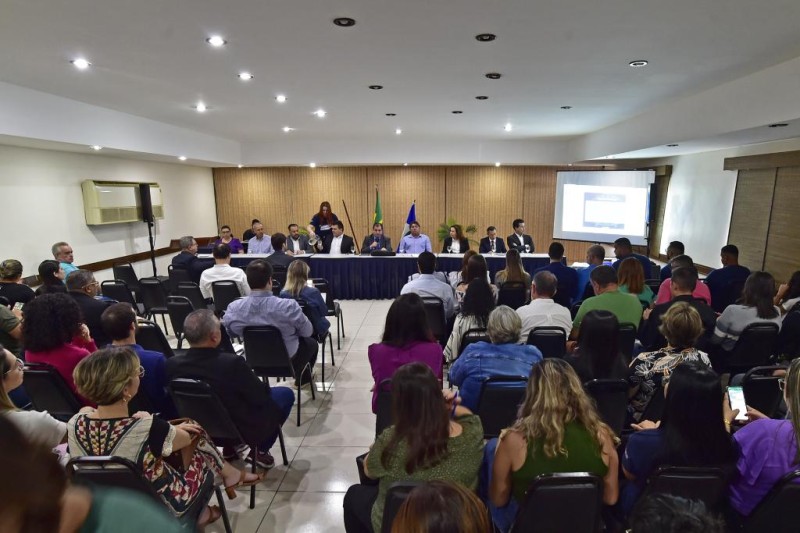 Procons de Mato Grosso planejam ações integradas
