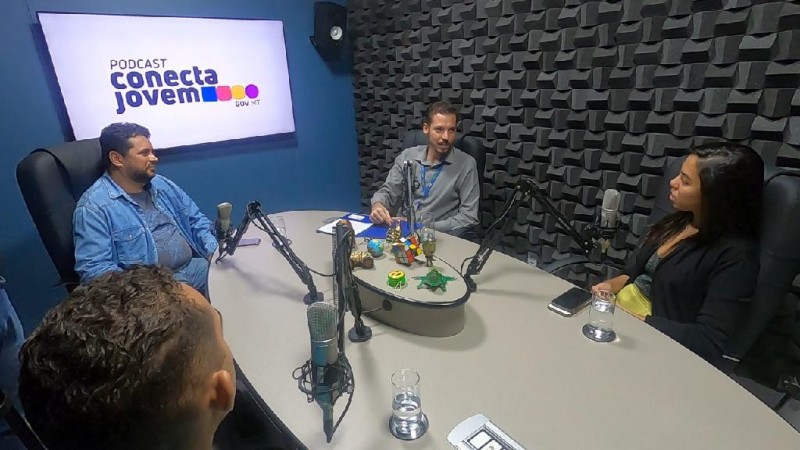 "Estágio é porta de entrada para a vida profissional", diz supervisor do CIEE