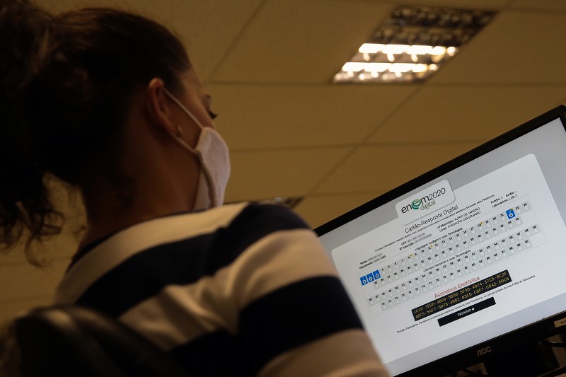 Saiba como o Enem é corrigido e como usar suas notas