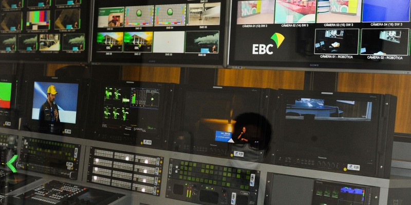 TV Unir é a nova afiliada da Rede Nacional de Comunicação Pública