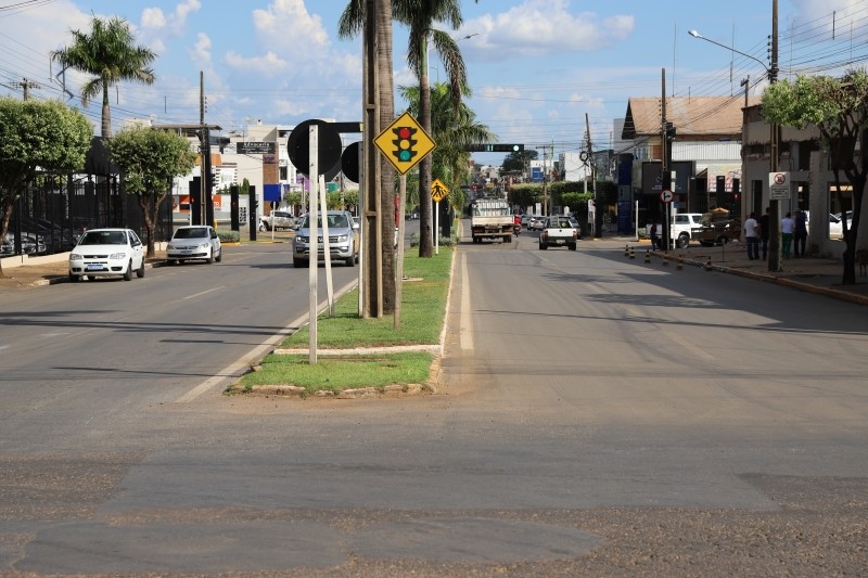 População poderá votar em pesquisa melhor opção de construção da ciclovia no Centro