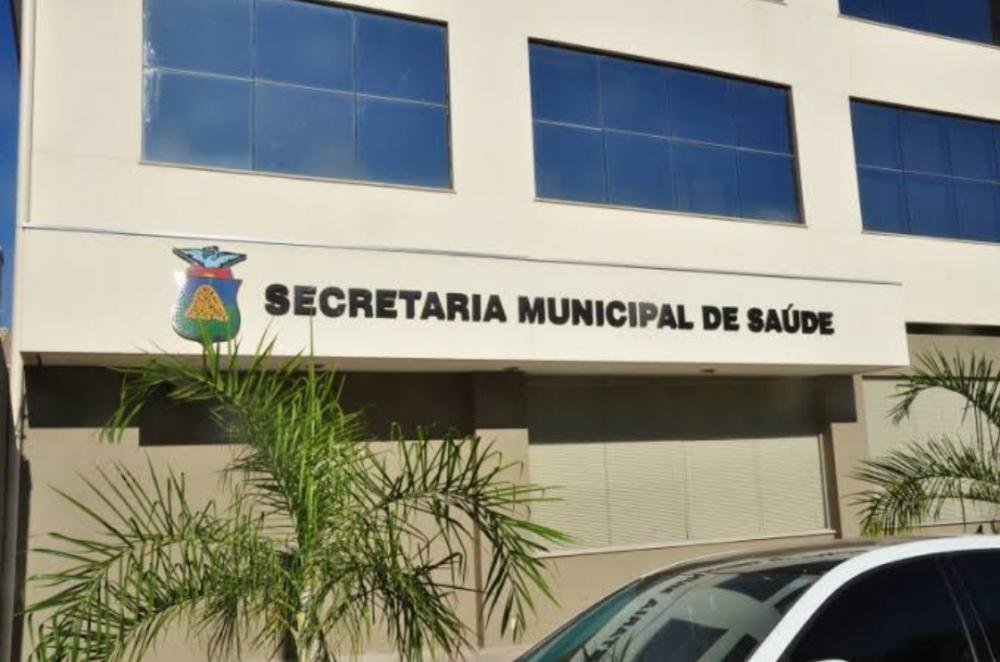 Inscrição para o concurso público da Secretaria Municipal de Saúde pode ser feita até hoje (21)