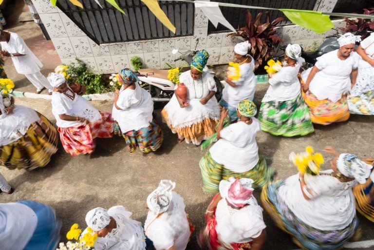 Comissão de Cultura debate memória do povo negro brasileiro