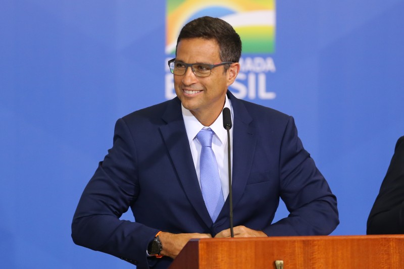 Campos Neto presidirá conselho de órgão que coordena bancos centrais