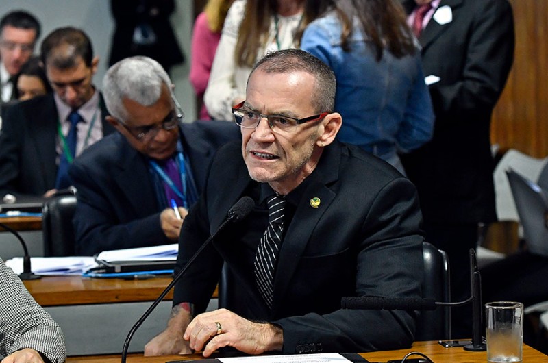 CMA quer sugerir ações contra grilagem de terras