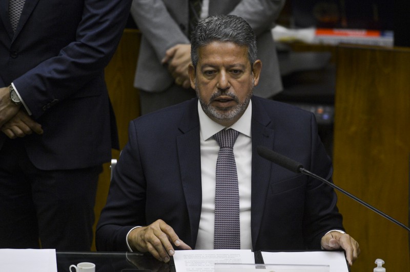 Presidente da Câmara dos Deputados defende uso do orçamento secreto