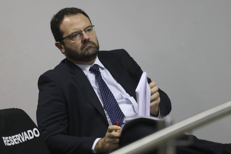 Gasto de até R$ 136 bi não gera expansão fiscal, diz ex-ministro