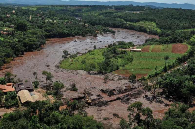 Vai a Plenário projeto que facilita pagamento de benefícios a vítimas de Brumadinho