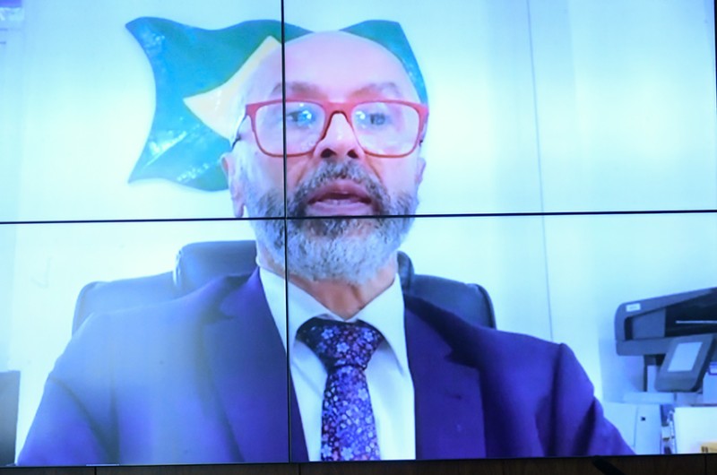 Aprovado novo embaixador na Mauritânia