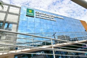 Cuiabá conquista 'medalha de ouro' no Programa Nacional de Transparência Pública 2022