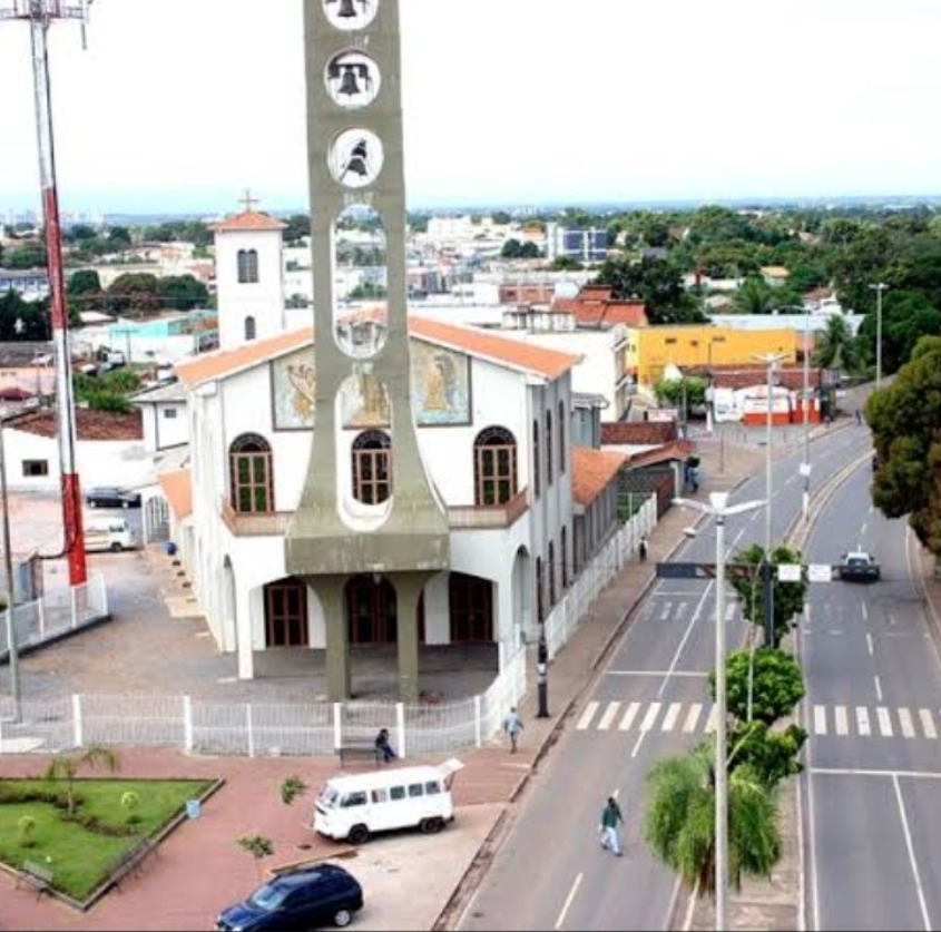 Conforme anunciado, instituto de pesquisa começa trabalho de campo nesta sexta em Várzea Grande