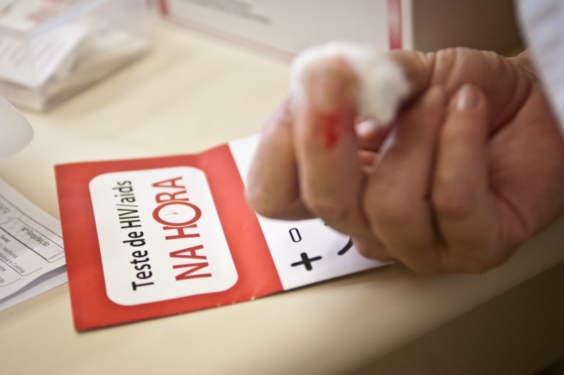 Desigualdades e estigmas prolongam pandemia de Aids