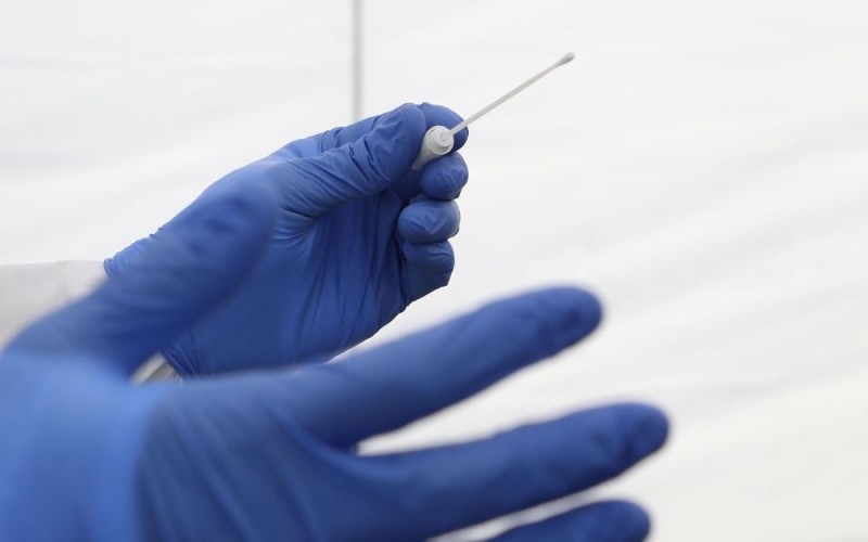 Testagens e atendimentos Covid-19 são realizados no PAM