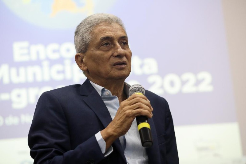 Presidente da AMM: “Nunca as prefeituras receberam tantos recursos quanto na gestão Mauro Mendes”
