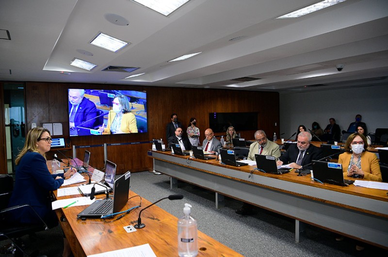 Comissão aprova Dia Nacional dos Trabalhadores em Entidades Culturais
