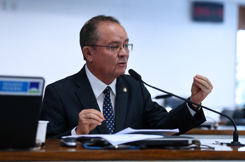 Produtores pedem que governo valorize cacau brasileiro