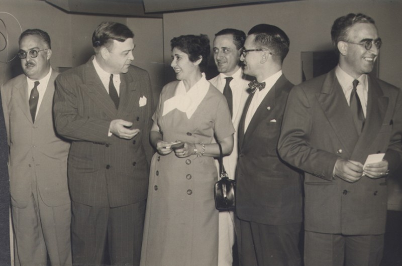 Reconhecimento de Carmen Portinho como patrona do urbanismo no Brasil aguarda sanção