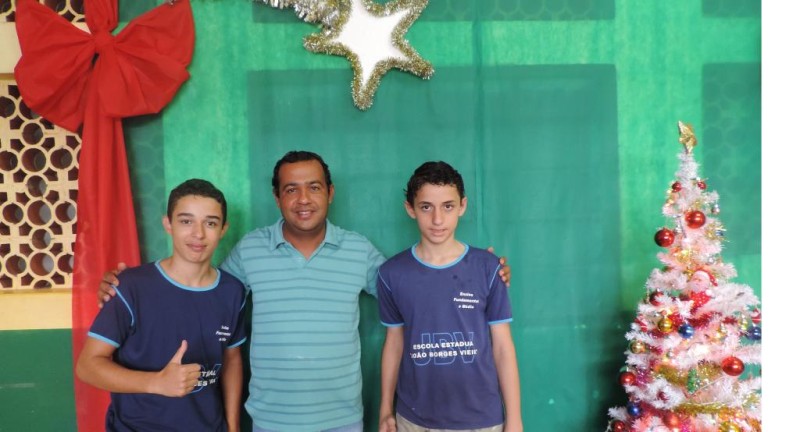 Mais de 600 estudantes mato-grossenses são premiados