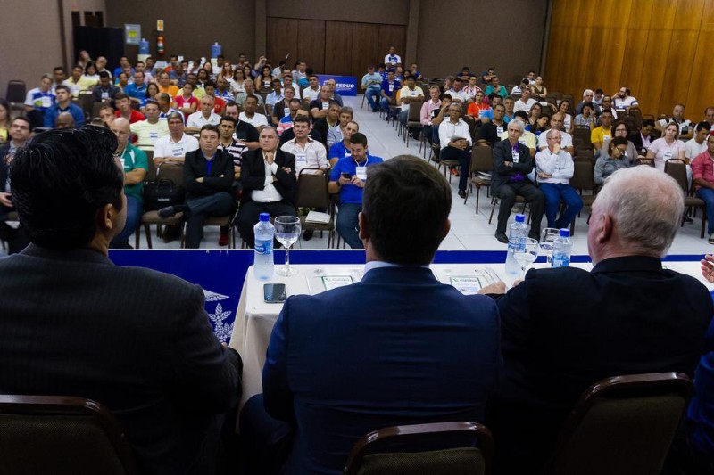 Fórum debate mudanças nos Jogos Estudantis