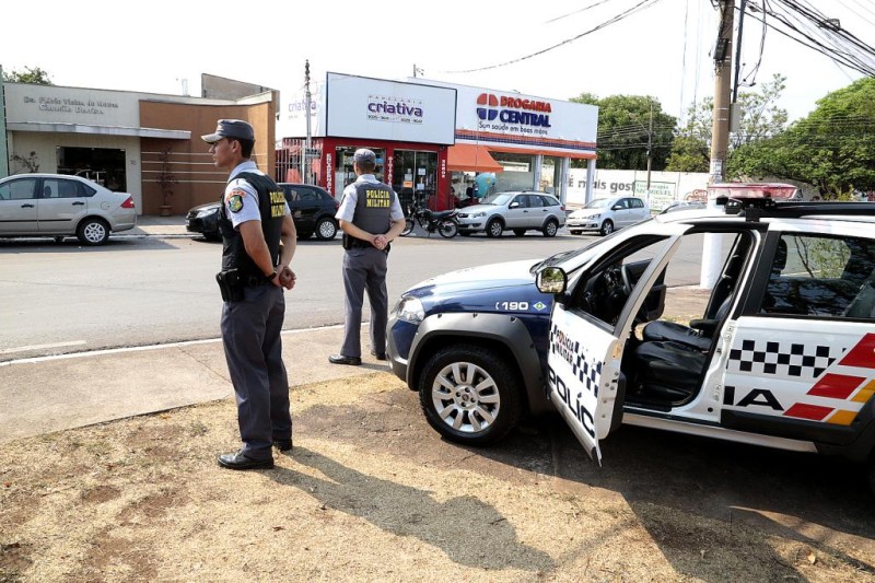 Polícia Militar deflagra operação ‘Éden’ na região Oeste de Cuiabá