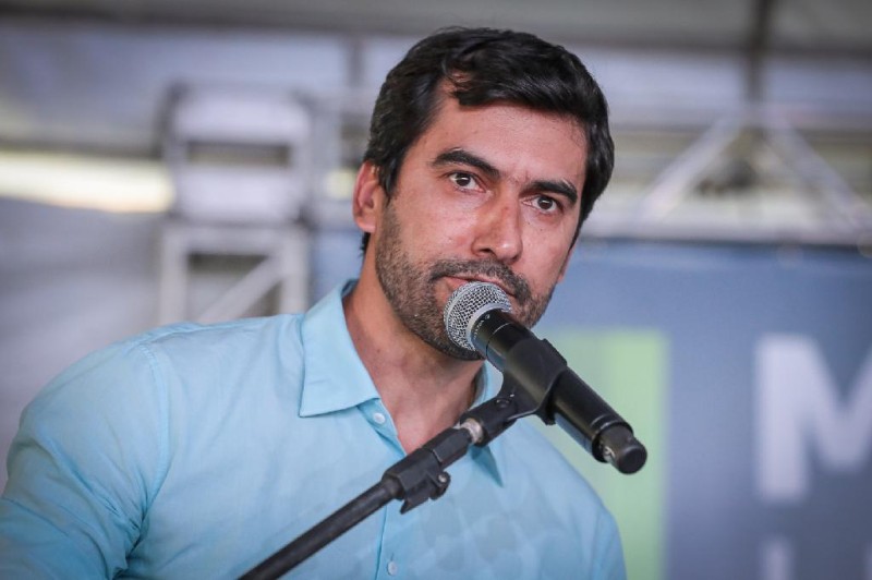 Prefeitos comemoram novas entregas: "É inédito o quanto recebemos do Governo do Estado"