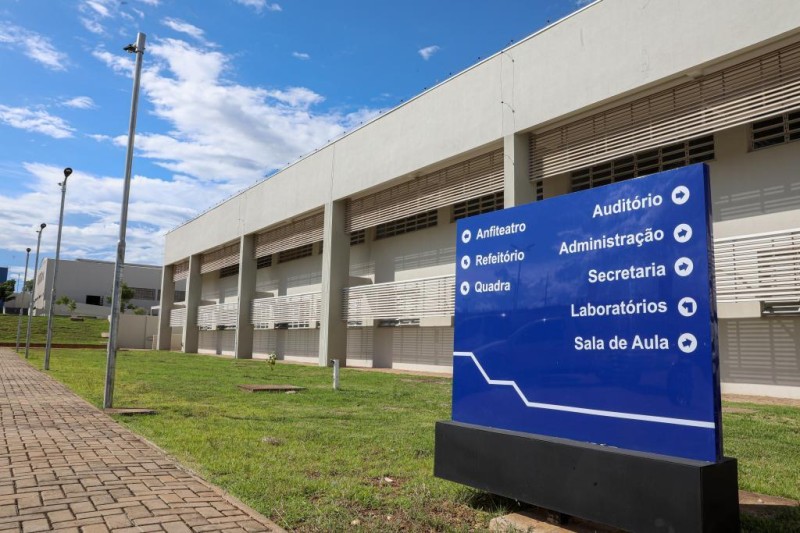 Seciteci divulga lista de inscrições e local da seletiva para o curso de Programador de Sistemas