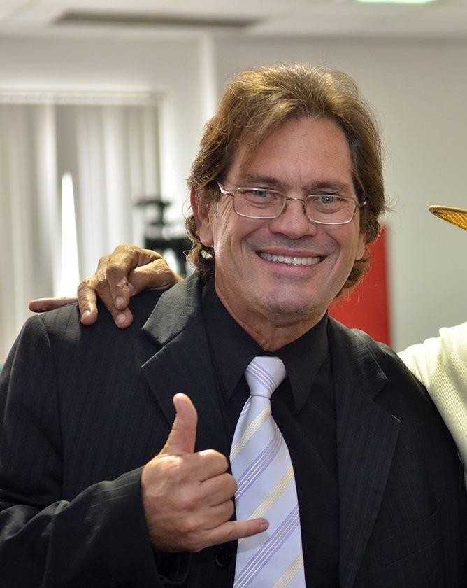 Governo de Mato Grosso lamenta morte do fotojornalista Maurício Barbant
