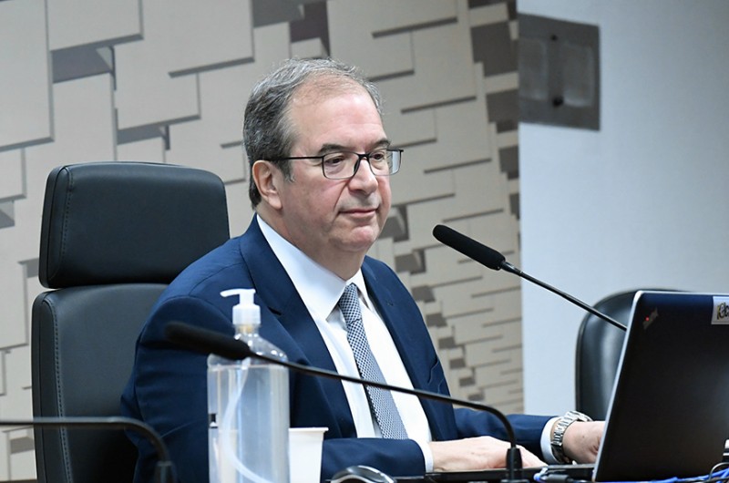 Inteligência Artificial: comissão de juristas entrega relatório nesta terça