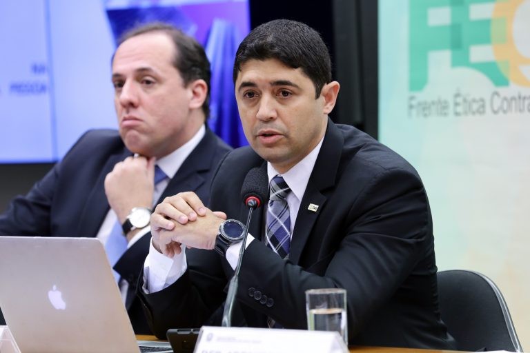 Cancelada audiência com o ministro da CGU sobre transparência do Orçamento