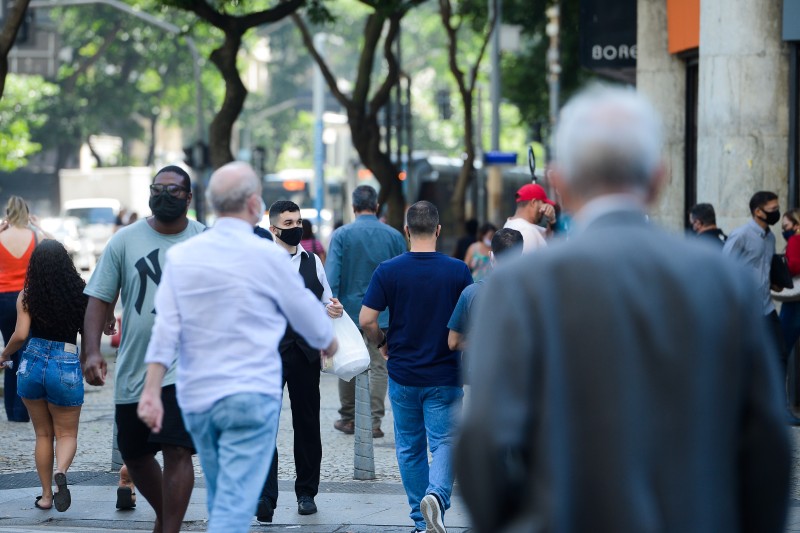 RJ teve quase 5% a mais de mortes em 2022 do que antes da pandemia
