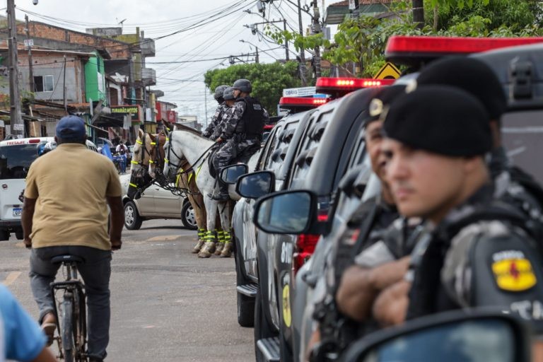 Bancadas estaduais reforçam orçamento de Justiça e Segurança Pública para 2023