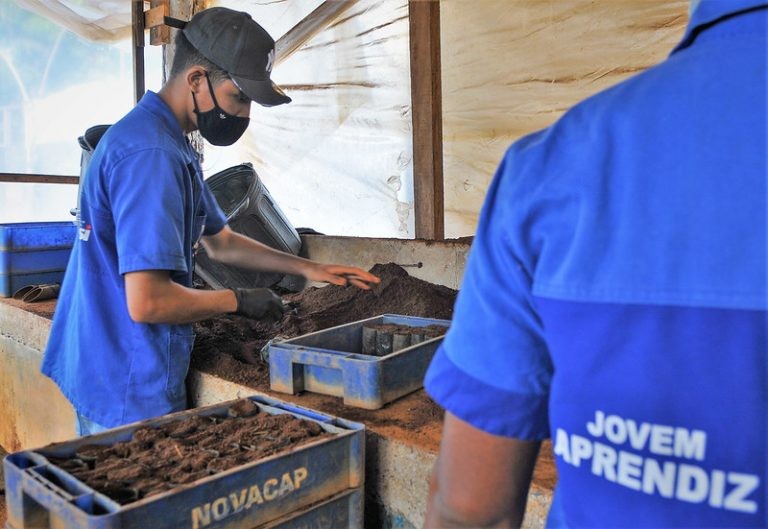 Comissão especial vota nesta quarta relatório sobre a criação do Estatuto do Aprendiz