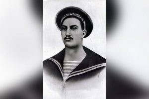 Lei inscreve nome do marinheiro Marcílio Dias no Livro dos Heróis e Heroínas da Pátria