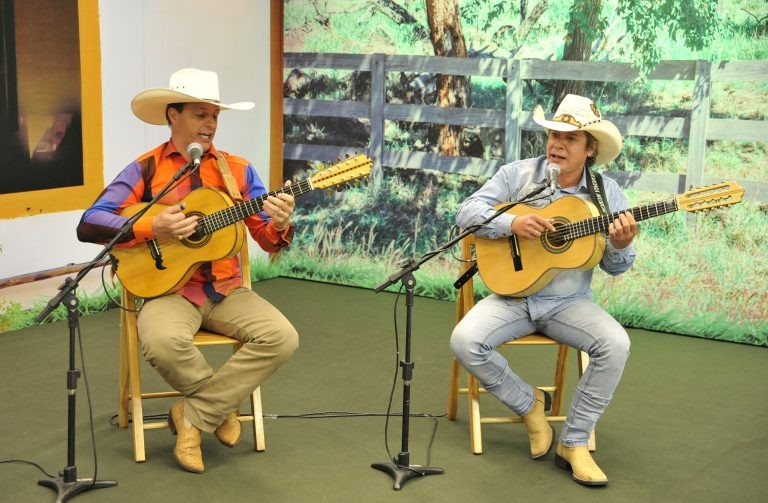 Lei institui o Dia Nacional da Música e Viola Caipira