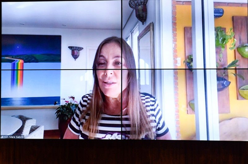 Comissão sobre refugiados apresenta guia da ONU relacionado a desastres ambientais